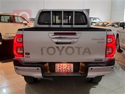 تويوتا هايلوكس